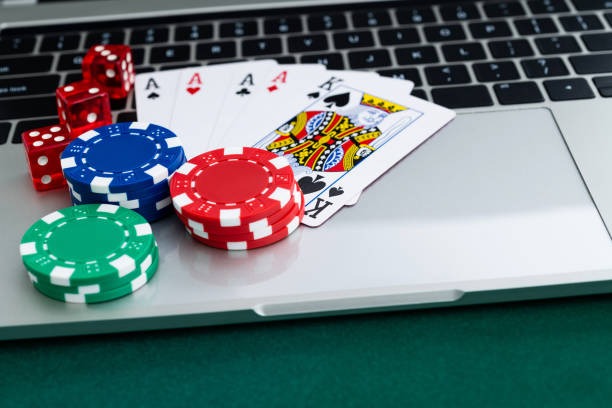 cbrbet Slots